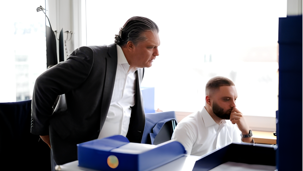 Generationenmanagement