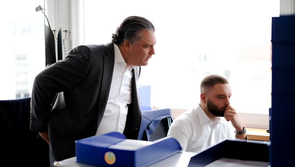 Generationenmanagement