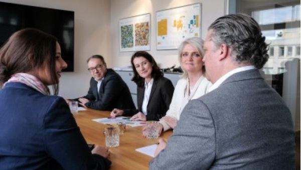 Versicherungsstrategien