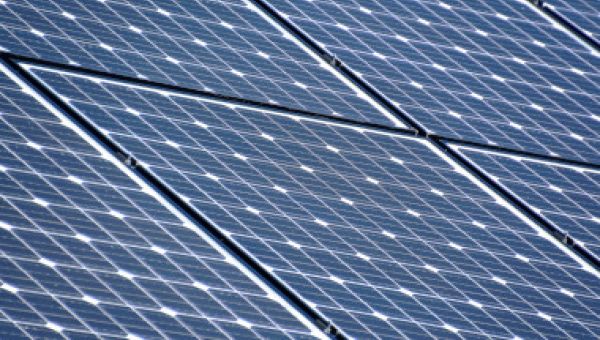 Photovoltaikanlagen