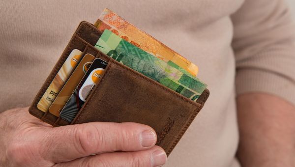 Finanzplanung